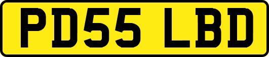 PD55LBD