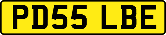 PD55LBE