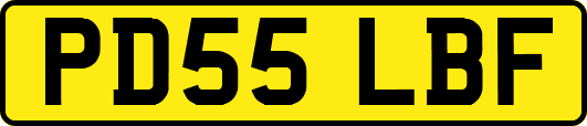 PD55LBF