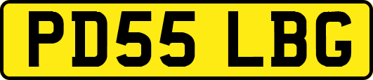 PD55LBG