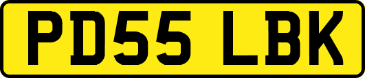 PD55LBK