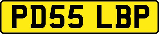 PD55LBP