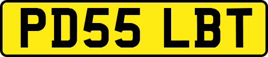 PD55LBT
