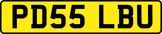 PD55LBU
