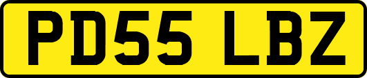 PD55LBZ