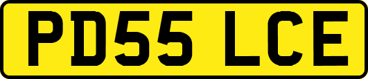 PD55LCE