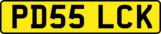 PD55LCK