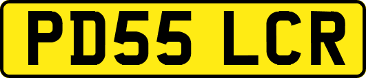 PD55LCR