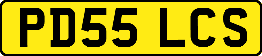 PD55LCS