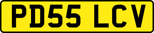 PD55LCV