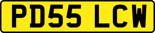 PD55LCW