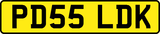 PD55LDK