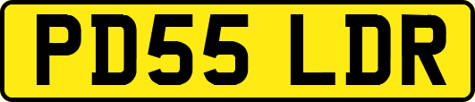 PD55LDR