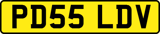 PD55LDV