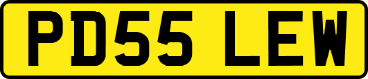 PD55LEW