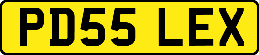 PD55LEX