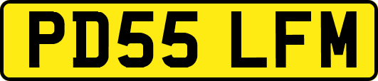 PD55LFM