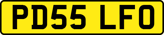PD55LFO