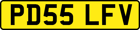 PD55LFV