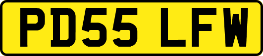 PD55LFW