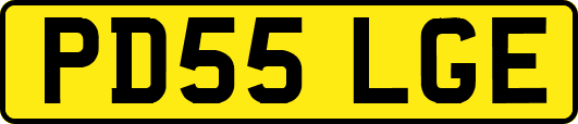 PD55LGE
