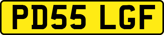 PD55LGF