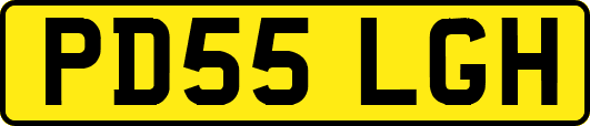 PD55LGH