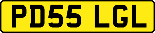 PD55LGL