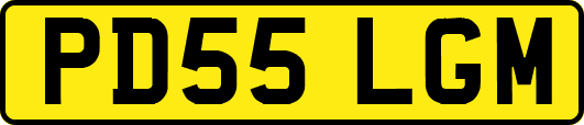 PD55LGM