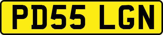 PD55LGN