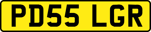PD55LGR