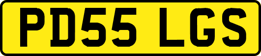 PD55LGS