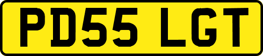 PD55LGT