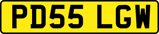 PD55LGW