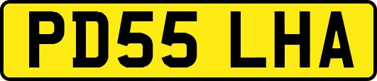 PD55LHA