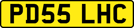 PD55LHC