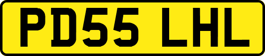 PD55LHL