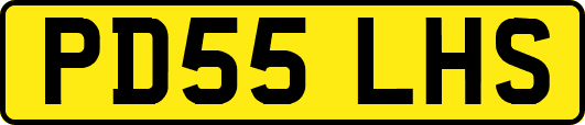 PD55LHS