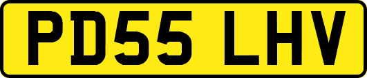 PD55LHV