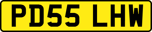 PD55LHW