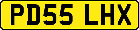 PD55LHX