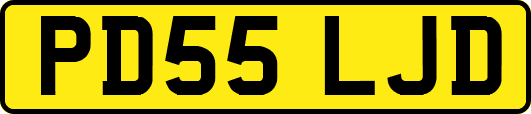 PD55LJD
