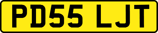 PD55LJT