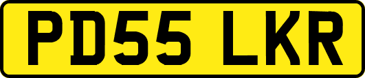PD55LKR