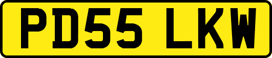 PD55LKW