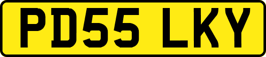 PD55LKY
