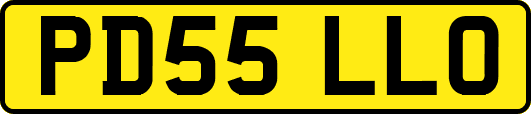 PD55LLO