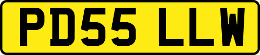 PD55LLW