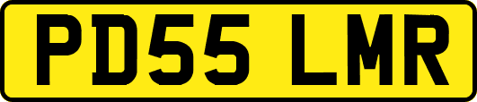 PD55LMR
