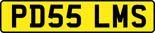 PD55LMS